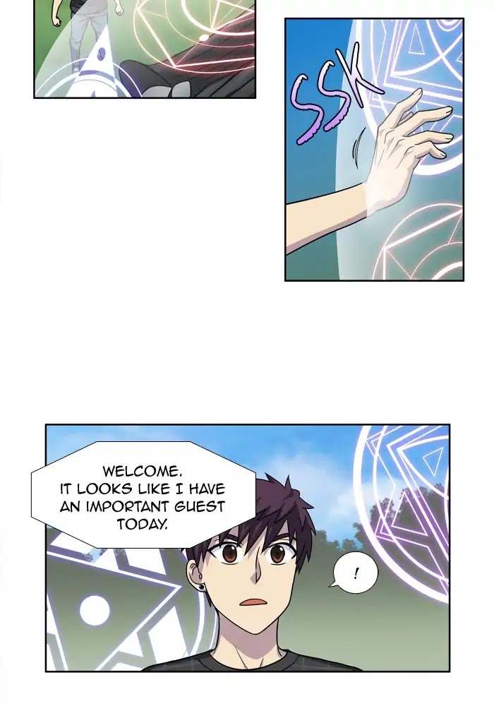 The Gamer Chapter 248 page 16 - Chapter 248