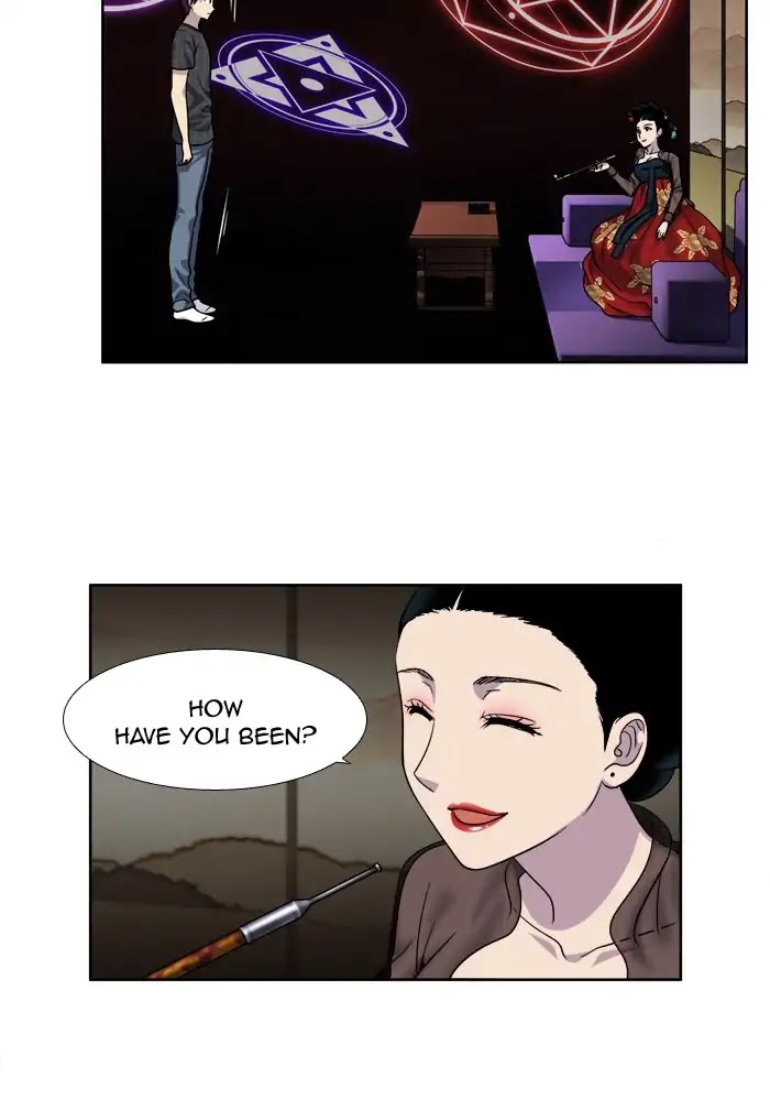 The Gamer Chapter 248 page 18 - Chapter 248