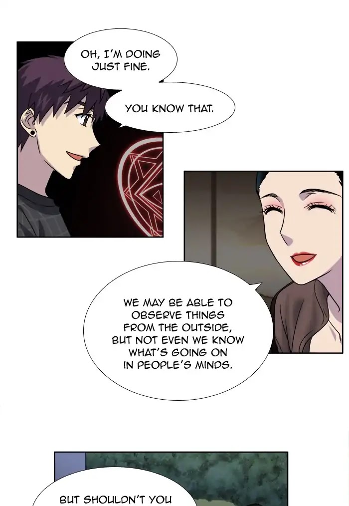 The Gamer Chapter 248 page 19 - Chapter 248