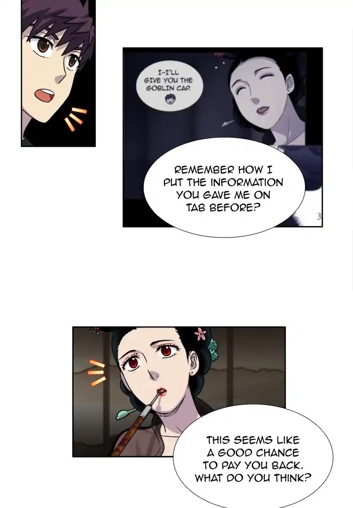 The Gamer Chapter 248 page 21 - Chapter 248