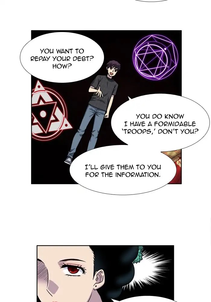 The Gamer Chapter 248 page 22 - Chapter 248