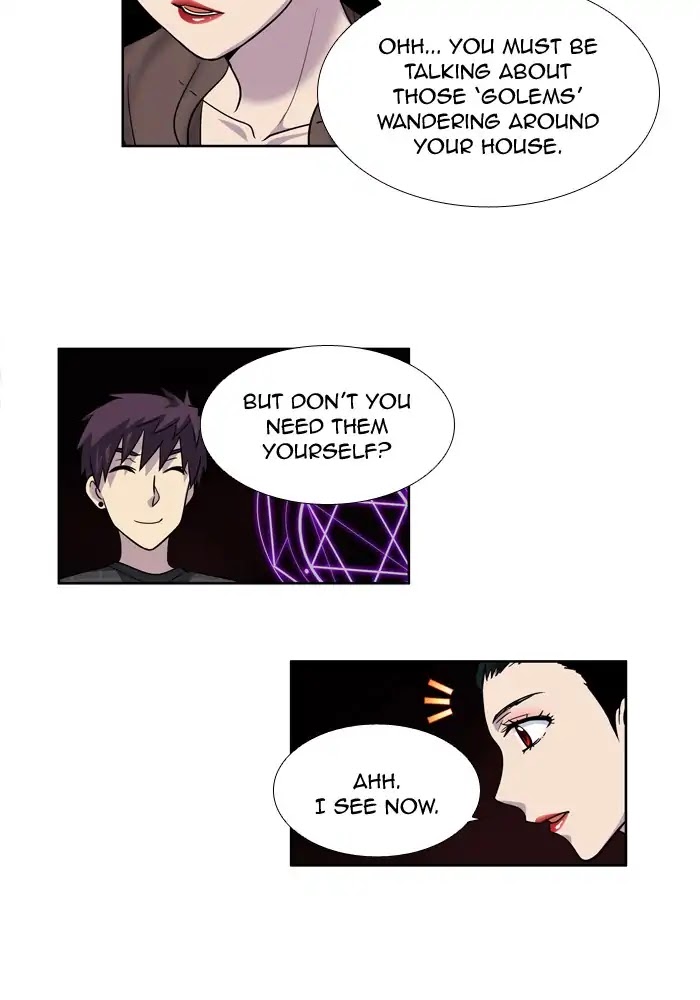 The Gamer Chapter 248 page 23 - Chapter 248