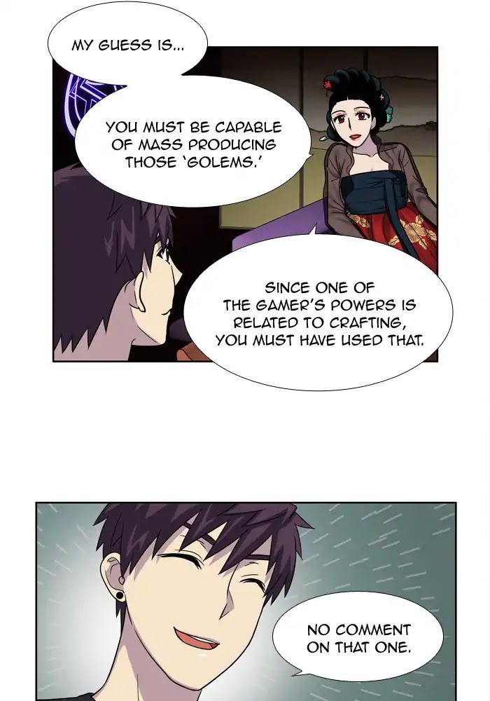 The Gamer Chapter 248 page 24 - Chapter 248