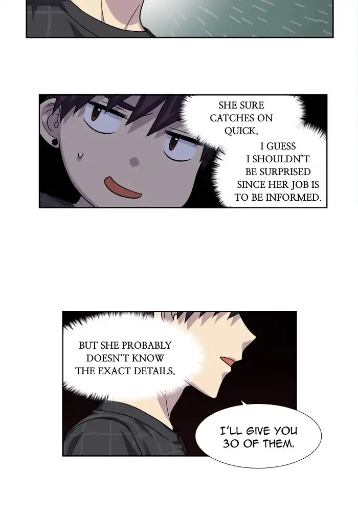 The Gamer Chapter 248 page 25 - Chapter 248