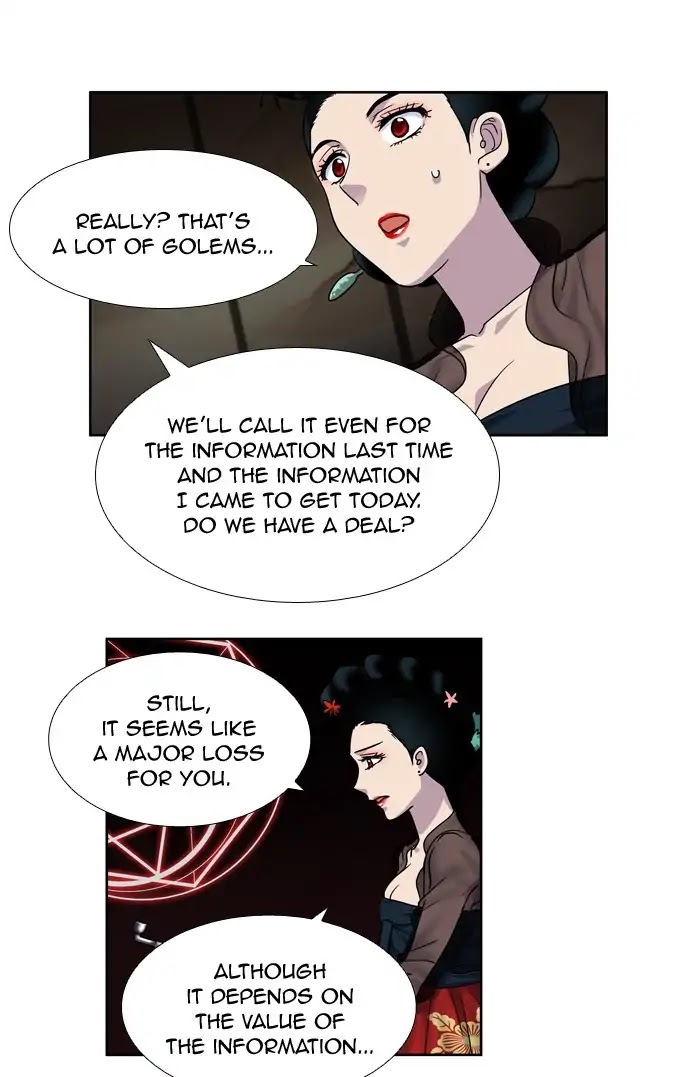 The Gamer Chapter 248 page 26 - Chapter 248