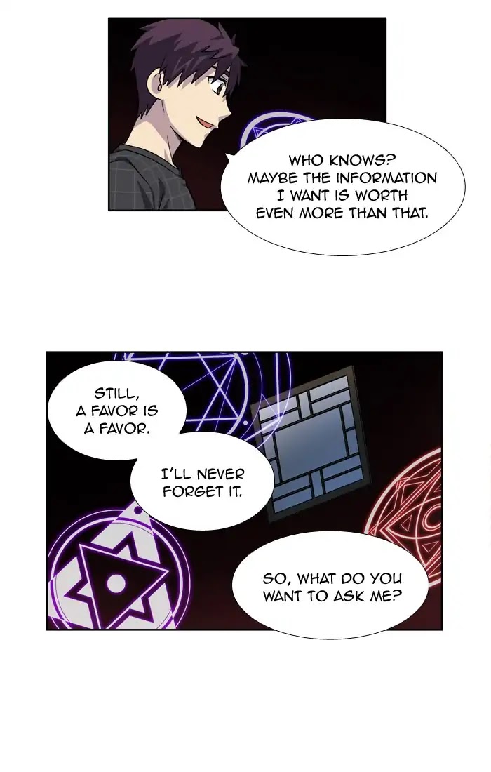 The Gamer Chapter 248 page 28 - Chapter 248