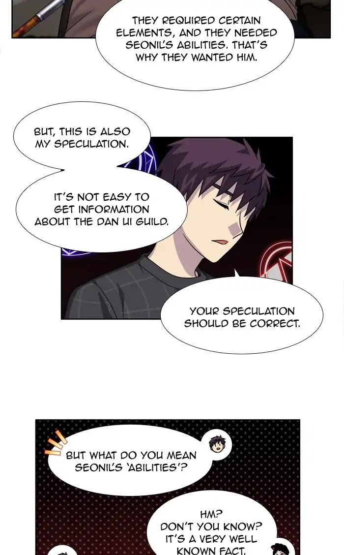 The Gamer Chapter 248 page 32 - Chapter 248