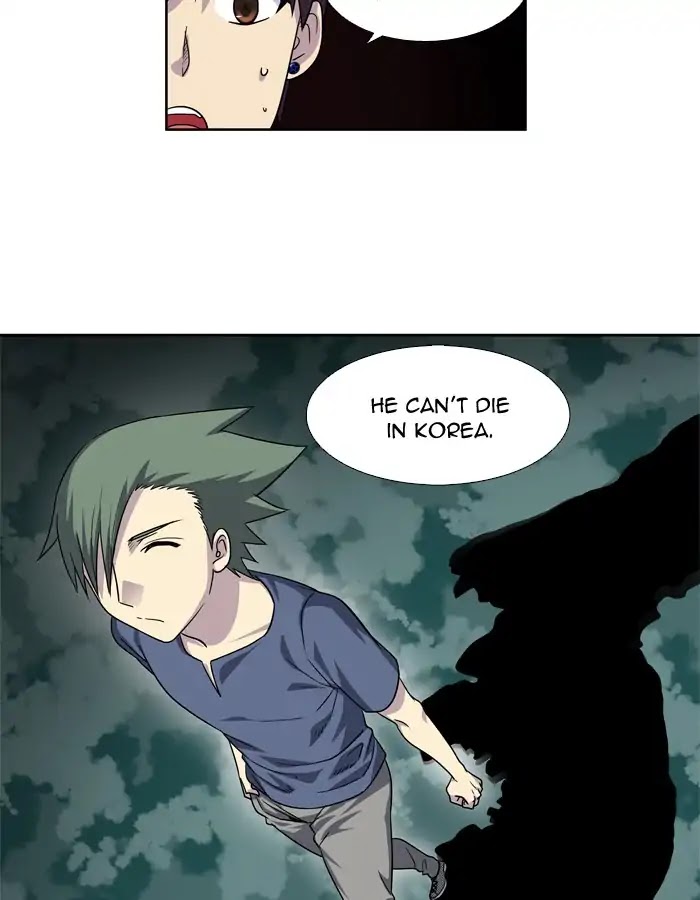 The Gamer Chapter 248 page 35 - Chapter 248