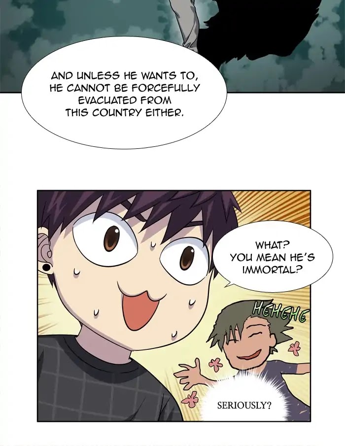The Gamer Chapter 248 page 36 - Chapter 248