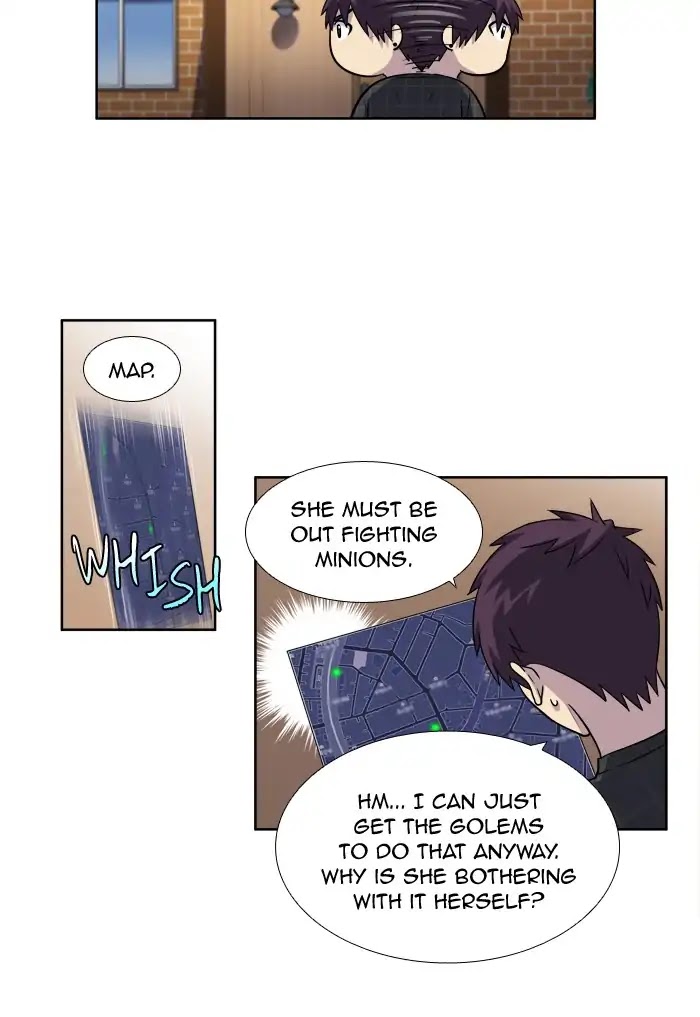 The Gamer Chapter 248 page 9 - Chapter 248
