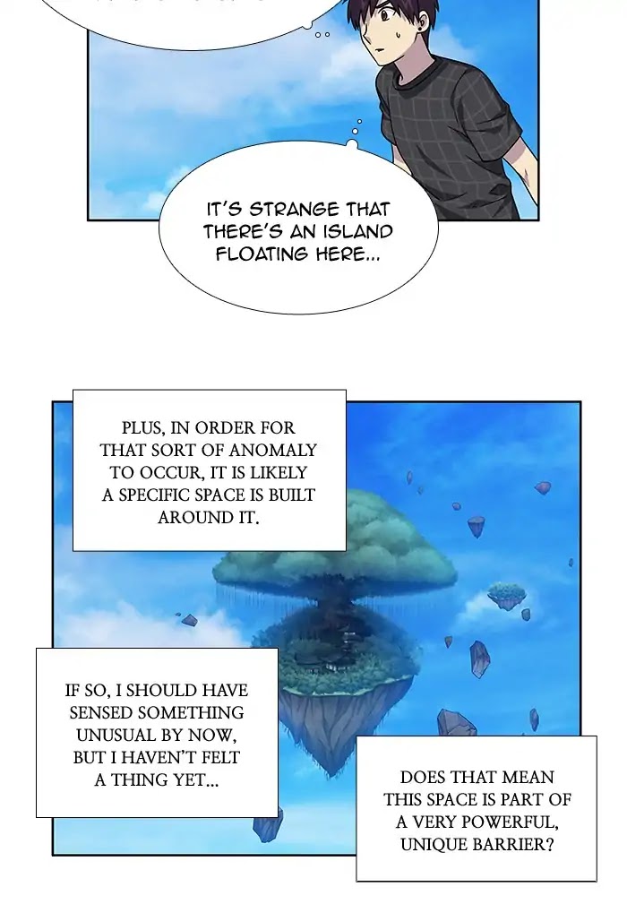 The Gamer Chapter 249 page 10 - Chapter 249