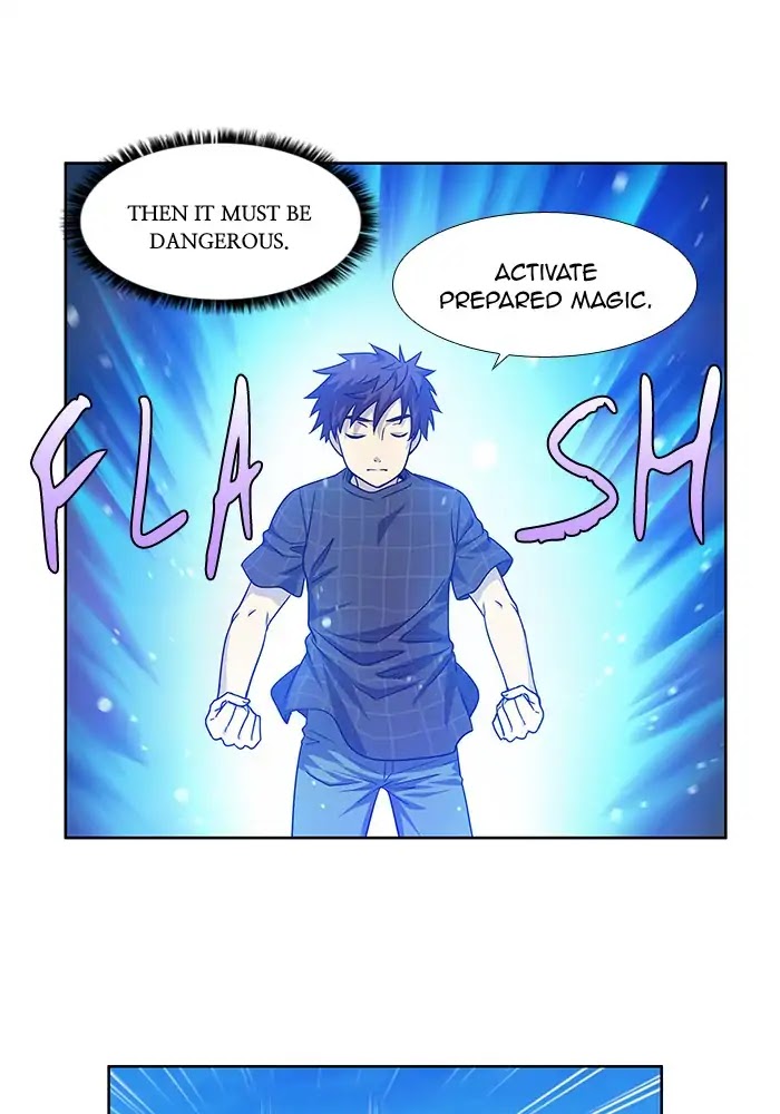 The Gamer Chapter 249 page 11 - Chapter 249