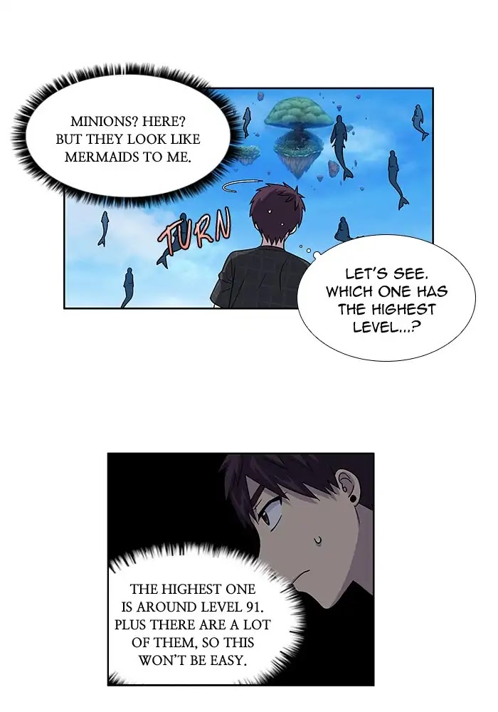 The Gamer Chapter 249 page 14 - Chapter 249