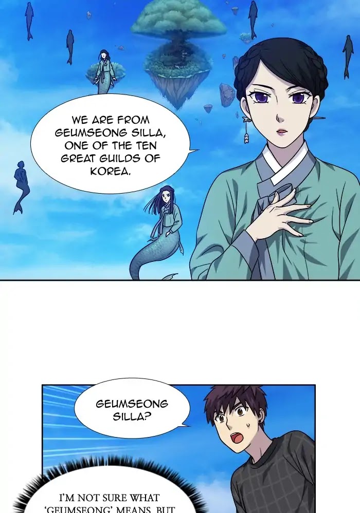 The Gamer Chapter 249 page 20 - Chapter 249