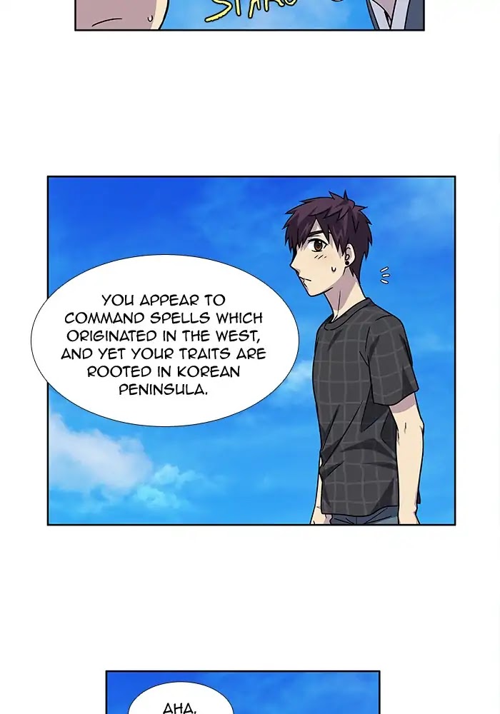 The Gamer Chapter 249 page 23 - Chapter 249