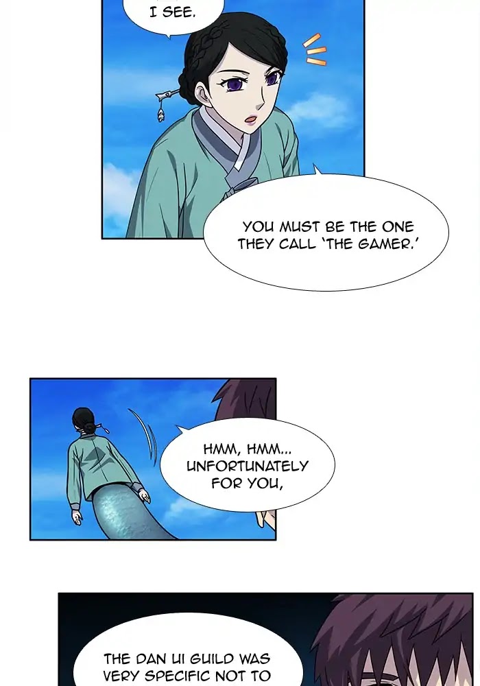 The Gamer Chapter 249 page 24 - Chapter 249