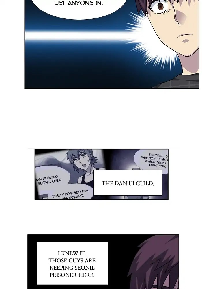 The Gamer Chapter 249 page 25 - Chapter 249