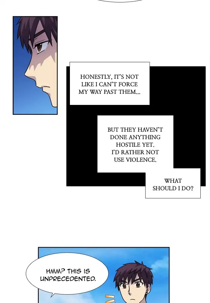 The Gamer Chapter 249 page 27 - Chapter 249