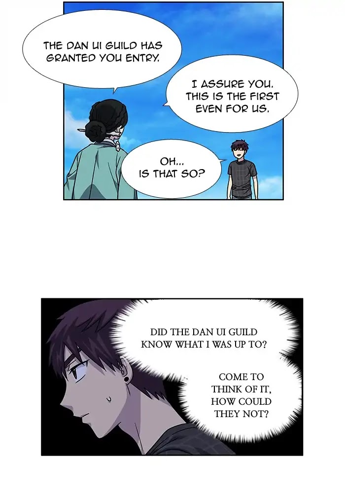 The Gamer Chapter 249 page 29 - Chapter 249
