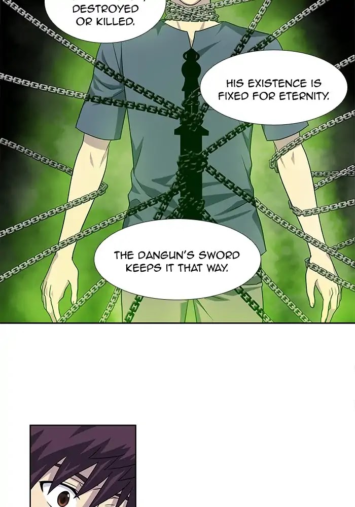 The Gamer Chapter 249 page 3 - Chapter 249
