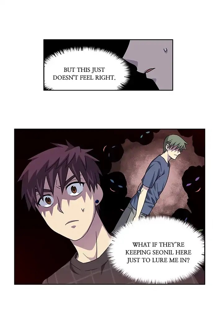 The Gamer Chapter 249 page 30 - Chapter 249