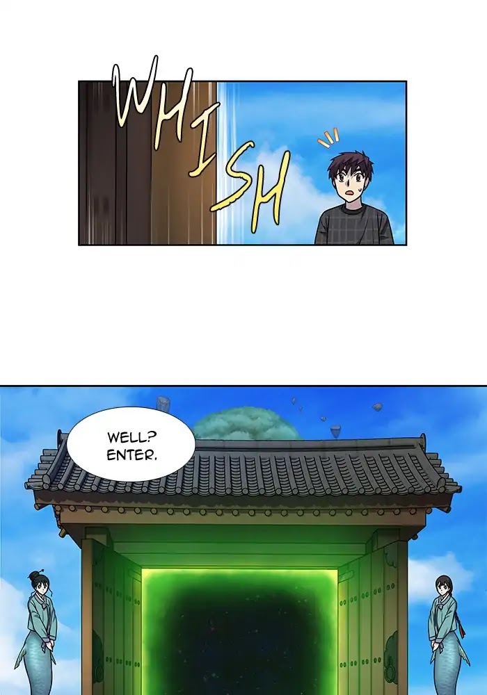 The Gamer Chapter 249 page 31 - Chapter 249