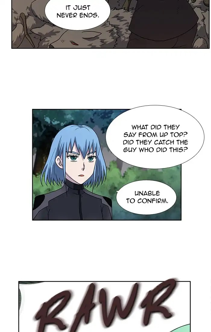 The Gamer Chapter 249 page 34 - Chapter 249