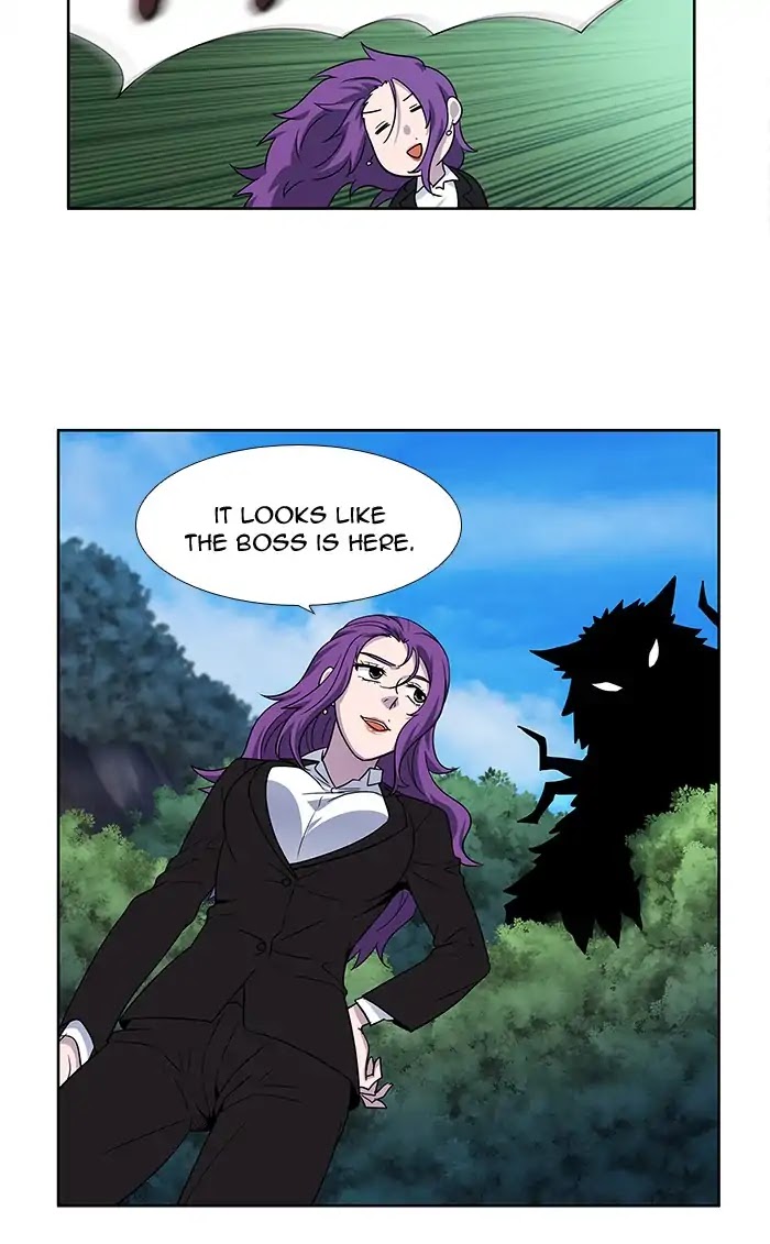 The Gamer Chapter 249 page 35 - Chapter 249