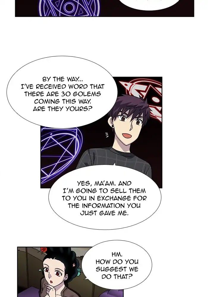 The Gamer Chapter 249 page 5 - Chapter 249