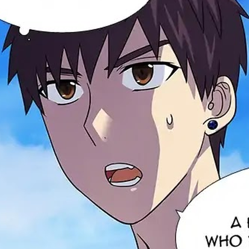 The Gamer Chapter 249 cover