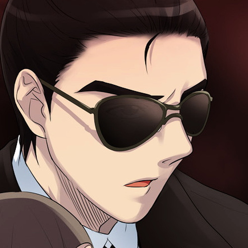 The Gamer Chapter 25 : Only Through Effort Will You Gain the Fortitude to Walk Down Your Ow... cover