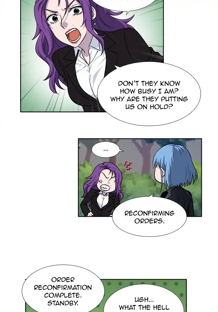 The Gamer Chapter 250 page 13 - Chapter 250