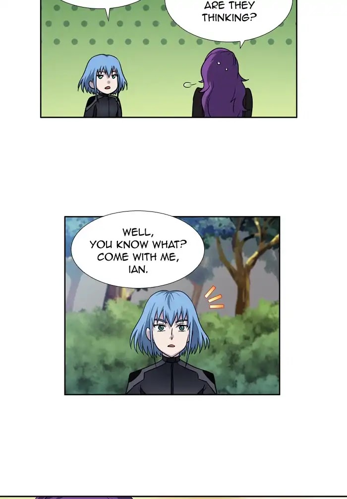 The Gamer Chapter 250 page 14 - Chapter 250