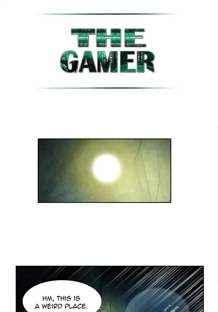 The Gamer Chapter 250 page 16 - Chapter 250