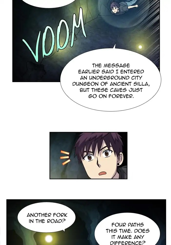 The Gamer Chapter 250 page 17 - Chapter 250