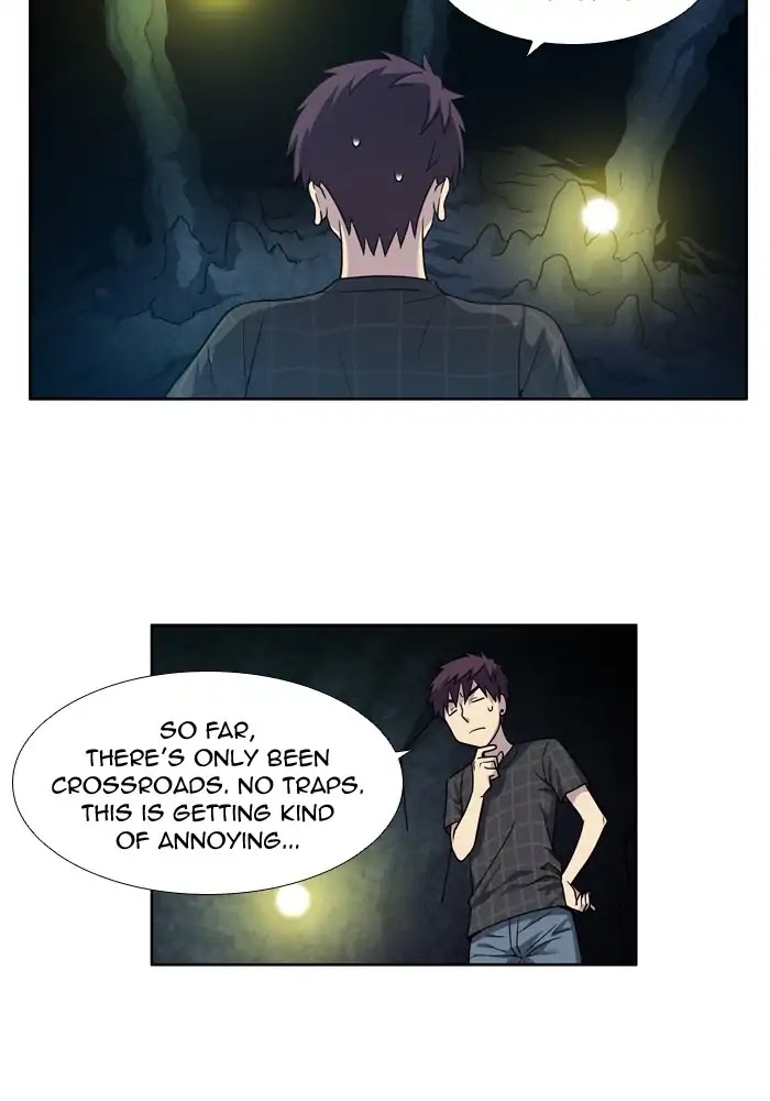 The Gamer Chapter 250 page 18 - Chapter 250