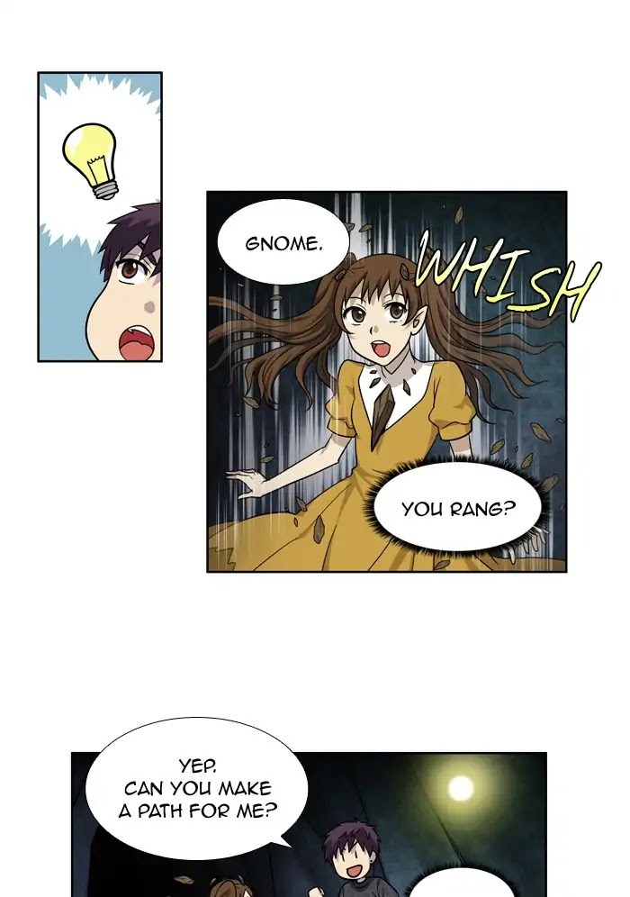 The Gamer Chapter 250 page 19 - Chapter 250
