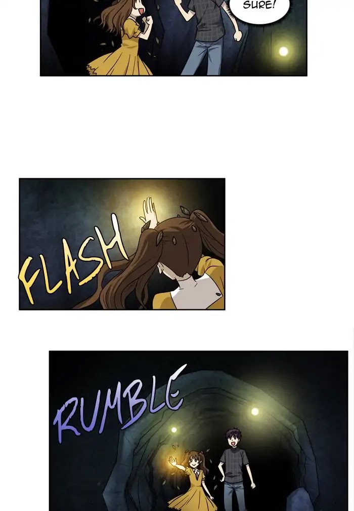 The Gamer Chapter 250 page 20 - Chapter 250
