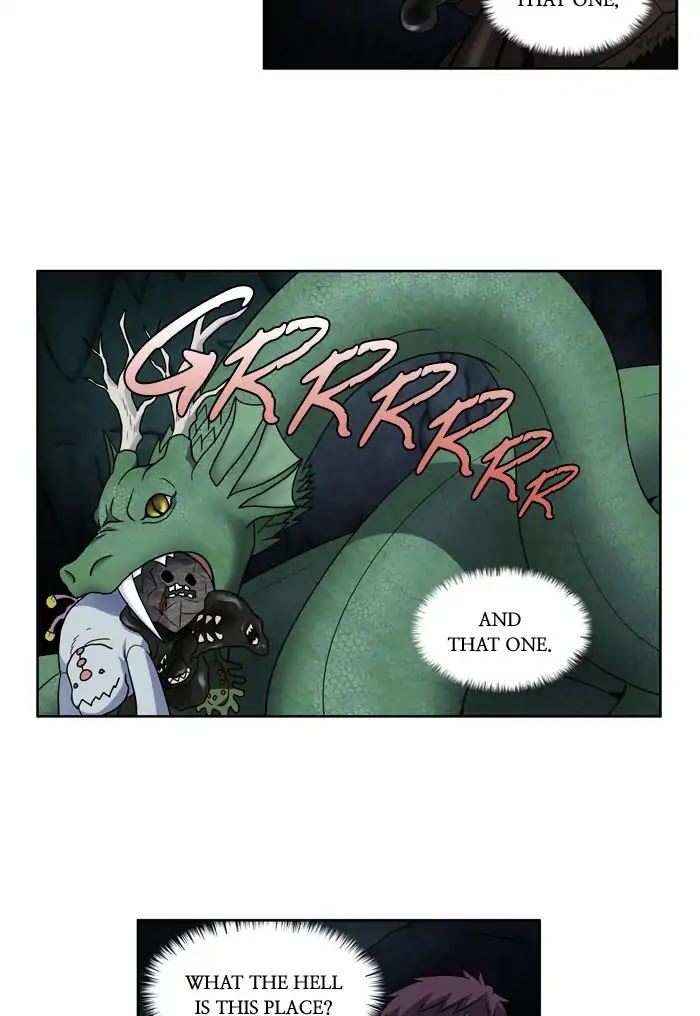 The Gamer Chapter 250 page 26 - Chapter 250