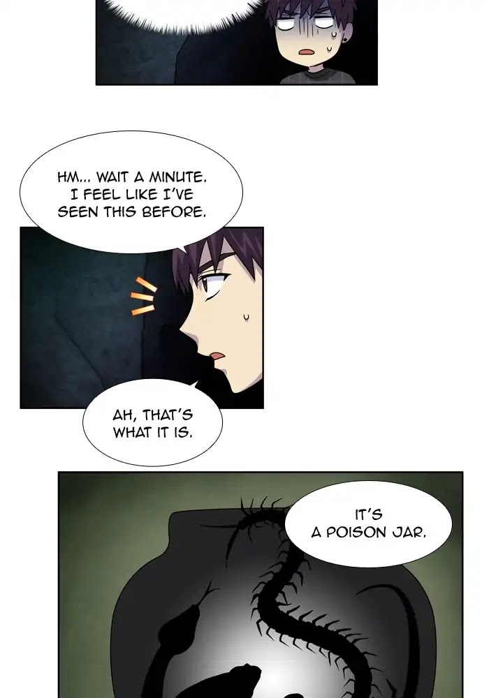 The Gamer Chapter 250 page 27 - Chapter 250
