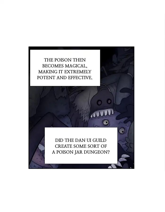 The Gamer Chapter 250 page 29 - Chapter 250