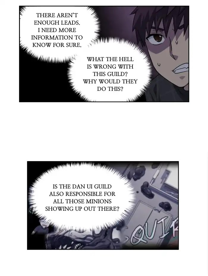 The Gamer Chapter 250 page 30 - Chapter 250