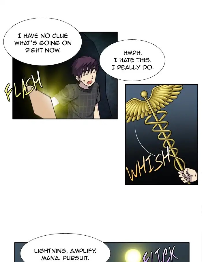 The Gamer Chapter 250 page 31 - Chapter 250