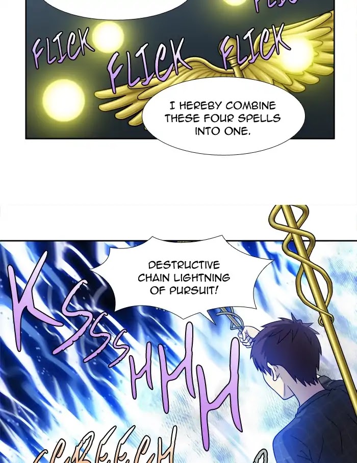 The Gamer Chapter 250 page 32 - Chapter 250