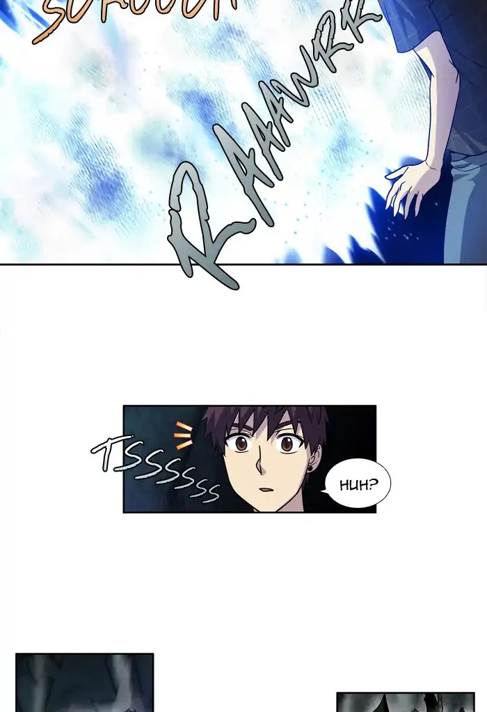 The Gamer Chapter 250 page 33 - Chapter 250