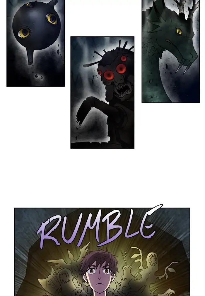 The Gamer Chapter 250 page 34 - Chapter 250