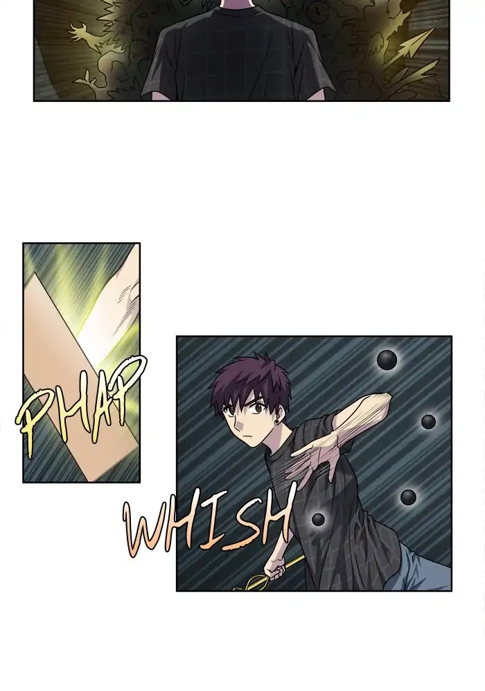 The Gamer Chapter 250 page 35 - Chapter 250