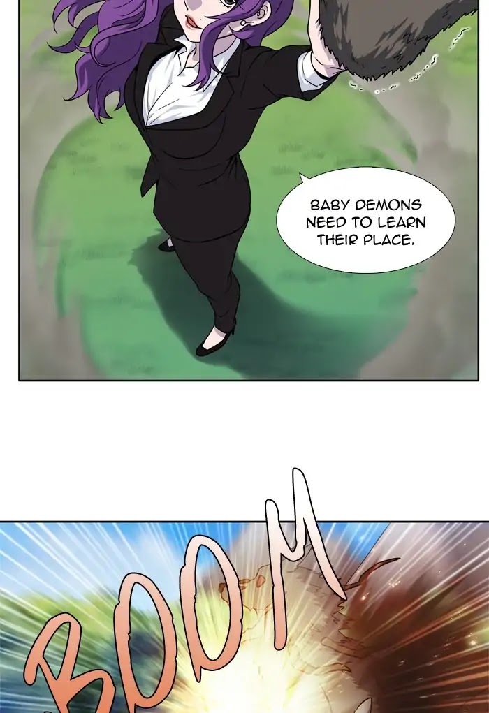 The Gamer Chapter 250 page 5 - Chapter 250