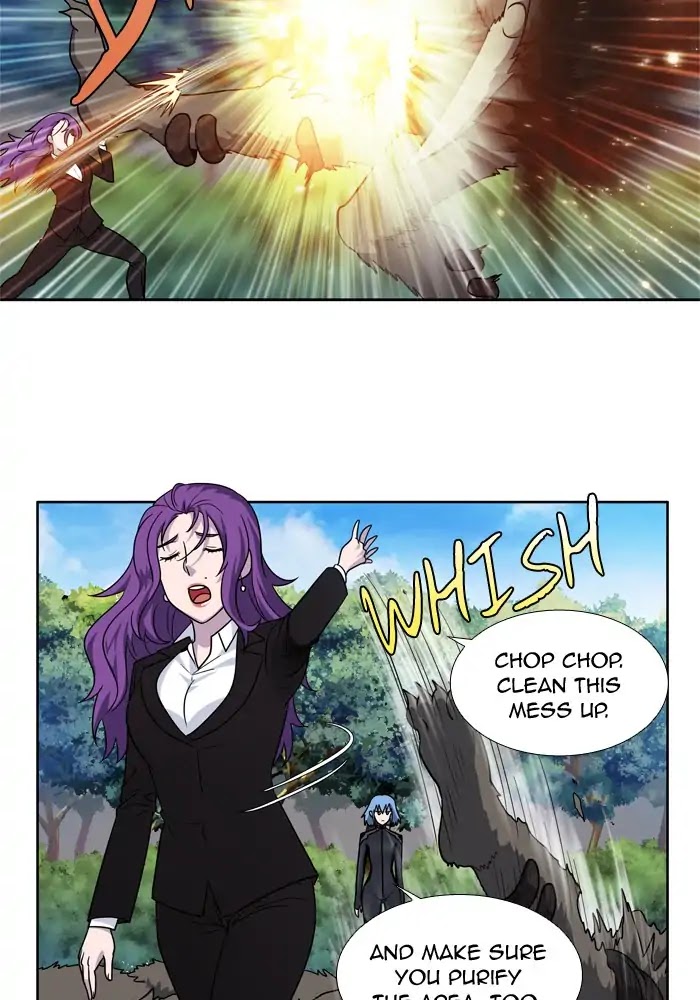The Gamer Chapter 250 page 6 - Chapter 250