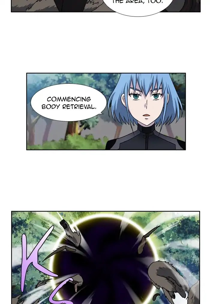 The Gamer Chapter 250 page 7 - Chapter 250